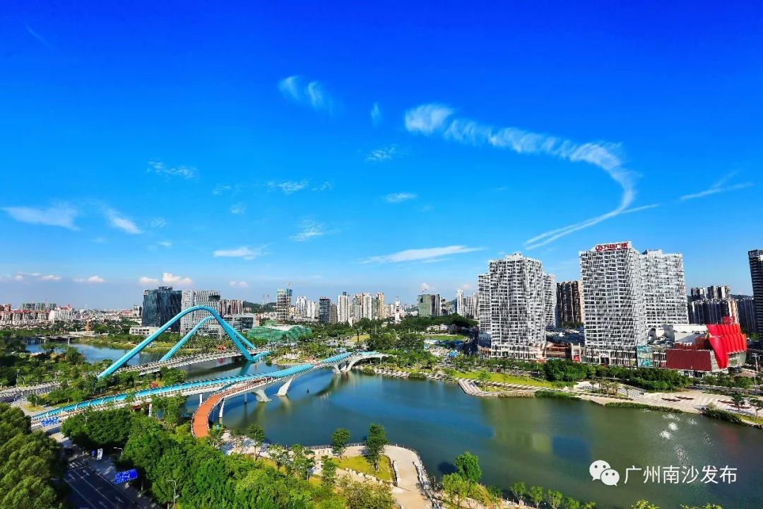 连串大动作!为打造粤港澳大湾区医疗卫生新高地,南沙是怎么做的?-肽度TIMEDOO