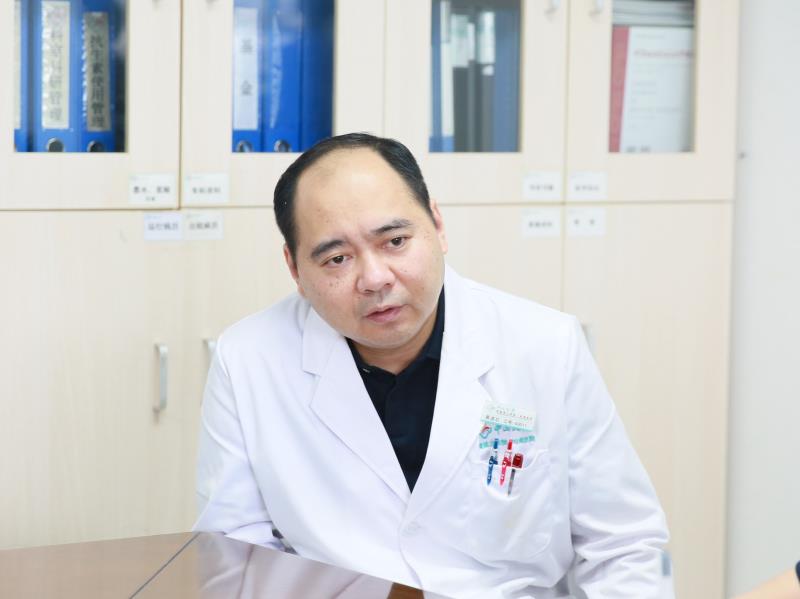 广东首例 捐肝“搭乘”直升机来广州救人-肽度TIMEDOO