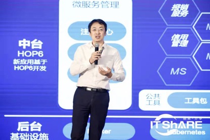 “数智创未来”——2019医药大健康数智未来峰会在沪成功举行-肽度TIMEDOO
