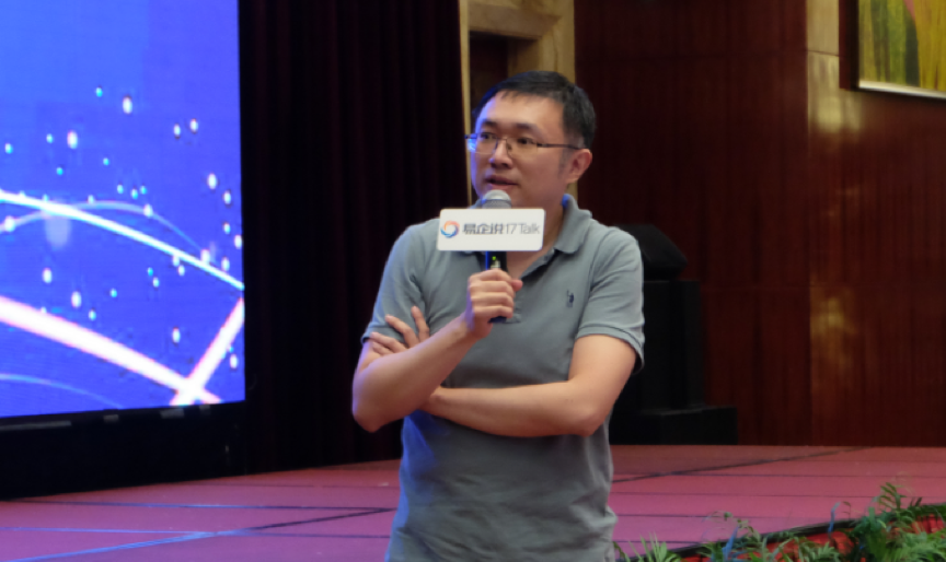 易企说第二届医疗投资未来领袖论坛暨卓越医疗投资营在宁波杭州湾成功举办!-肽度TIMEDOO