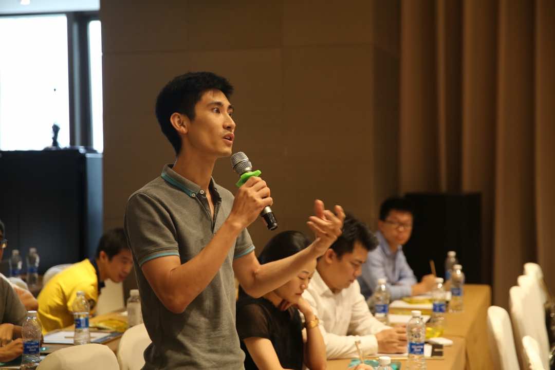 华工创投大健康专委会成立暨第一期医疗沙龙在广州顺利召开-肽度TIMEDOO