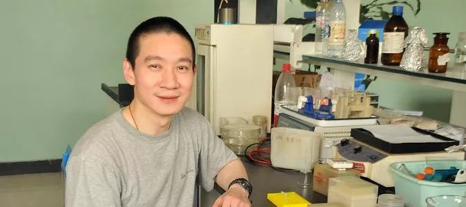 最新发现两种肠道微生物的Ago酶,能够常温切割DNA,而且它们是韩春雨的NgAgo的近亲-肽度TIMEDOO