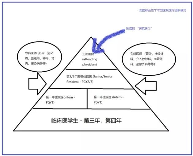 360截图20190801103616465.jpg 揭秘美国“医院医生”模式-肽度TIMEDOO