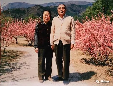 献礼七夕 | 夫妻院士,伉俪情深——盘点18对院士夫妻-肽度TIMEDOO