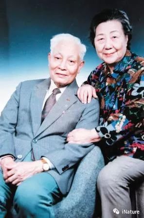 献礼七夕 | 夫妻院士,伉俪情深——盘点18对院士夫妻-肽度TIMEDOO