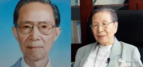 献礼七夕 | 夫妻院士,伉俪情深——盘点18对院士夫妻-肽度TIMEDOO