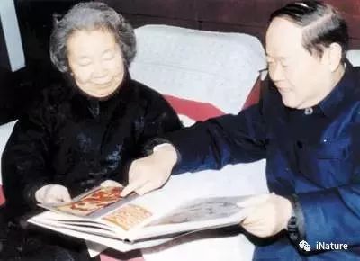 献礼七夕 | 夫妻院士,伉俪情深——盘点18对院士夫妻-肽度TIMEDOO