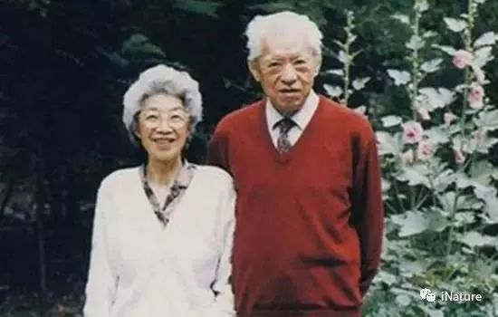 献礼七夕 | 夫妻院士,伉俪情深——盘点18对院士夫妻-肽度TIMEDOO