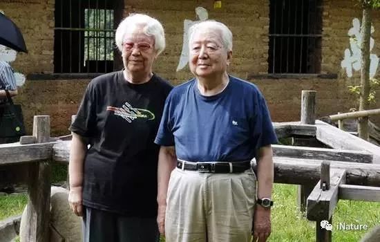 献礼七夕 | 夫妻院士,伉俪情深——盘点18对院士夫妻-肽度TIMEDOO