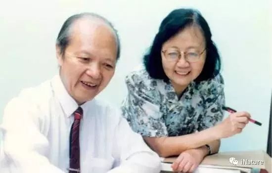 献礼七夕 | 夫妻院士,伉俪情深——盘点18对院士夫妻-肽度TIMEDOO