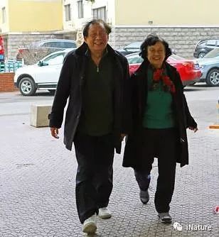 献礼七夕 | 夫妻院士,伉俪情深——盘点18对院士夫妻-肽度TIMEDOO