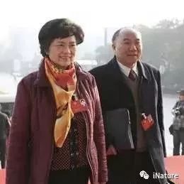 献礼七夕 | 夫妻院士,伉俪情深——盘点18对院士夫妻-肽度TIMEDOO