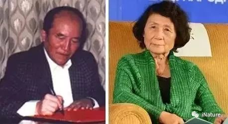 献礼七夕 | 夫妻院士,伉俪情深——盘点18对院士夫妻-肽度TIMEDOO