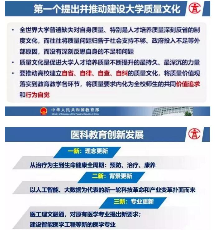 01.jpg 怎样培养出好医生?医学院校教育即将大变革!-肽度TIMEDOO