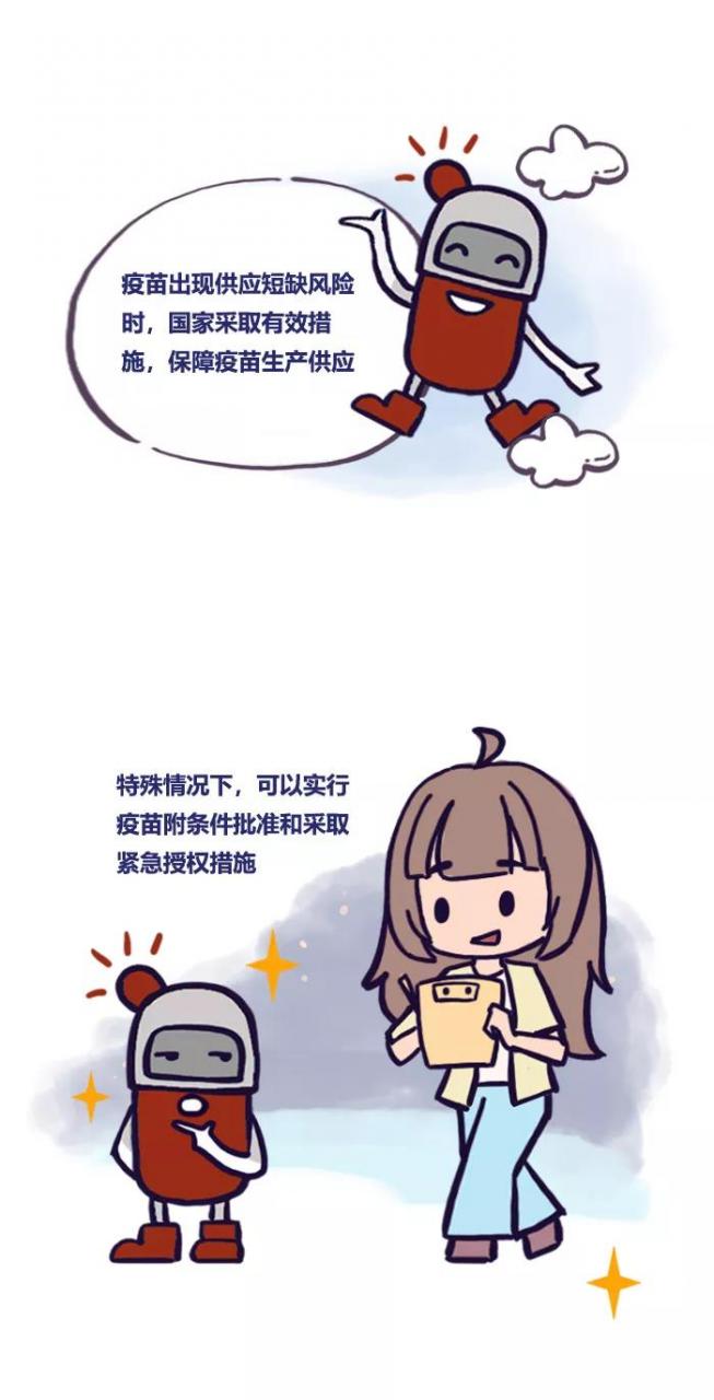 图说《疫苗管理法》-肽度TIMEDOO