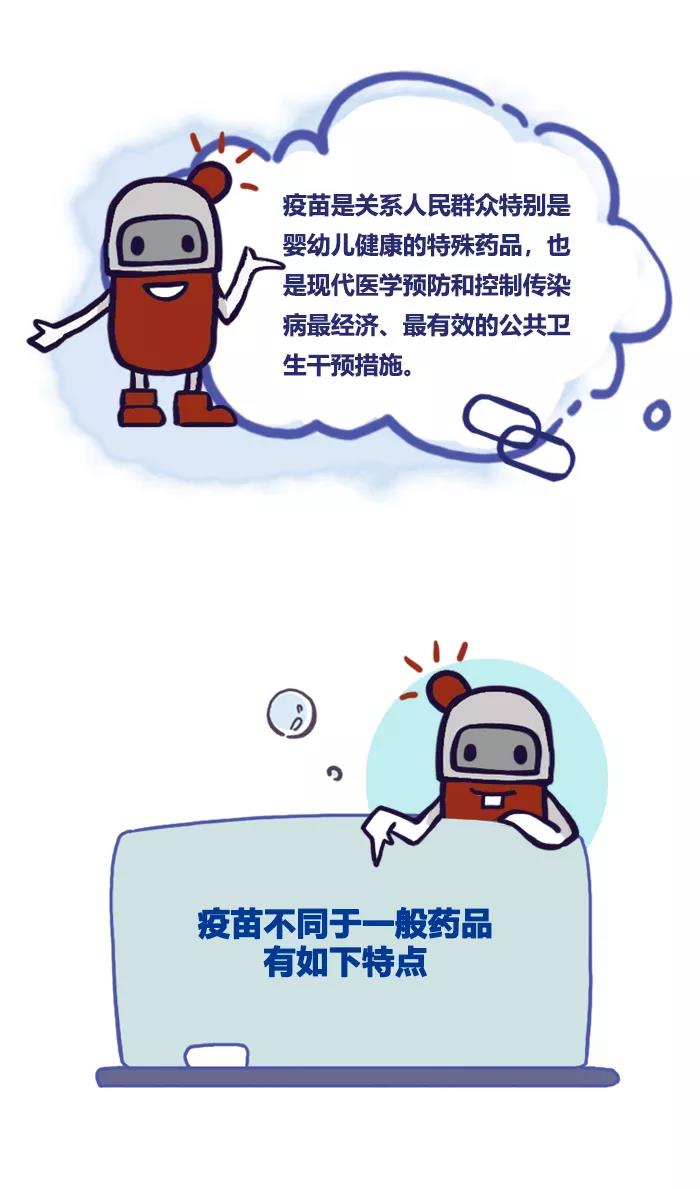 图说《疫苗管理法》-肽度TIMEDOO