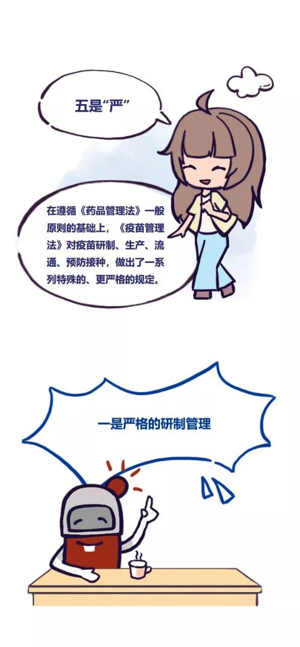 图说《疫苗管理法》-肽度TIMEDOO