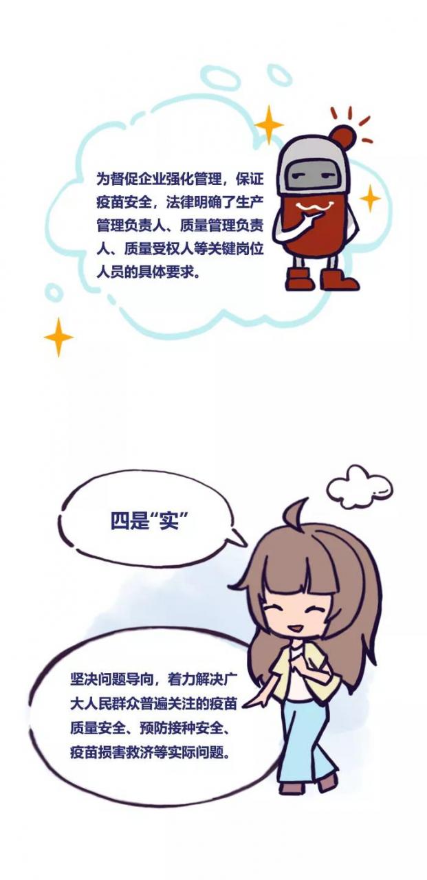 图说《疫苗管理法》-肽度TIMEDOO