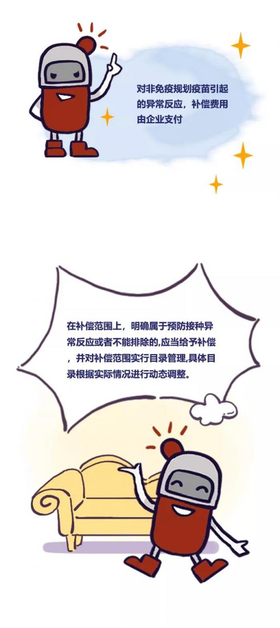 图说《疫苗管理法》-肽度TIMEDOO