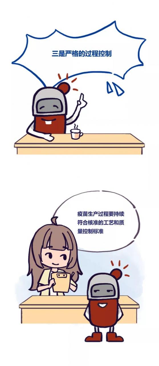 图说《疫苗管理法》-肽度TIMEDOO