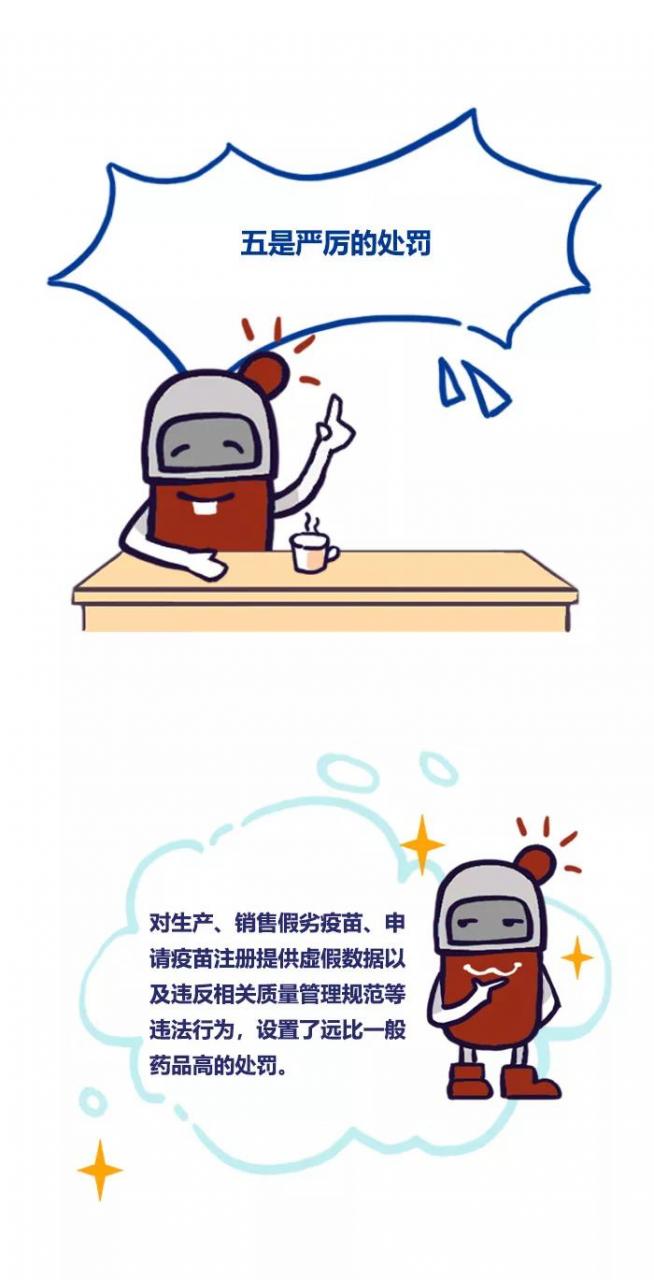 图说《疫苗管理法》-肽度TIMEDOO
