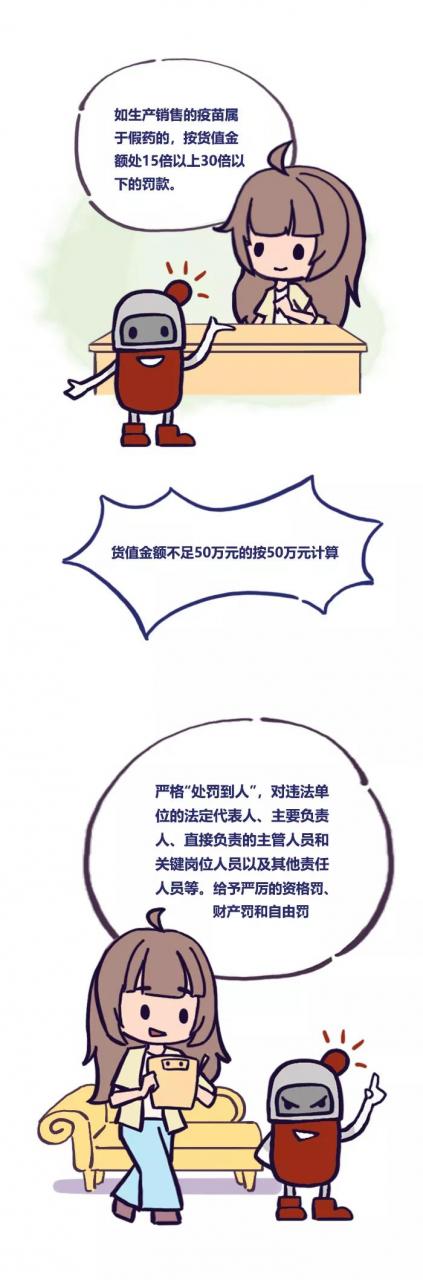 图说《疫苗管理法》-肽度TIMEDOO
