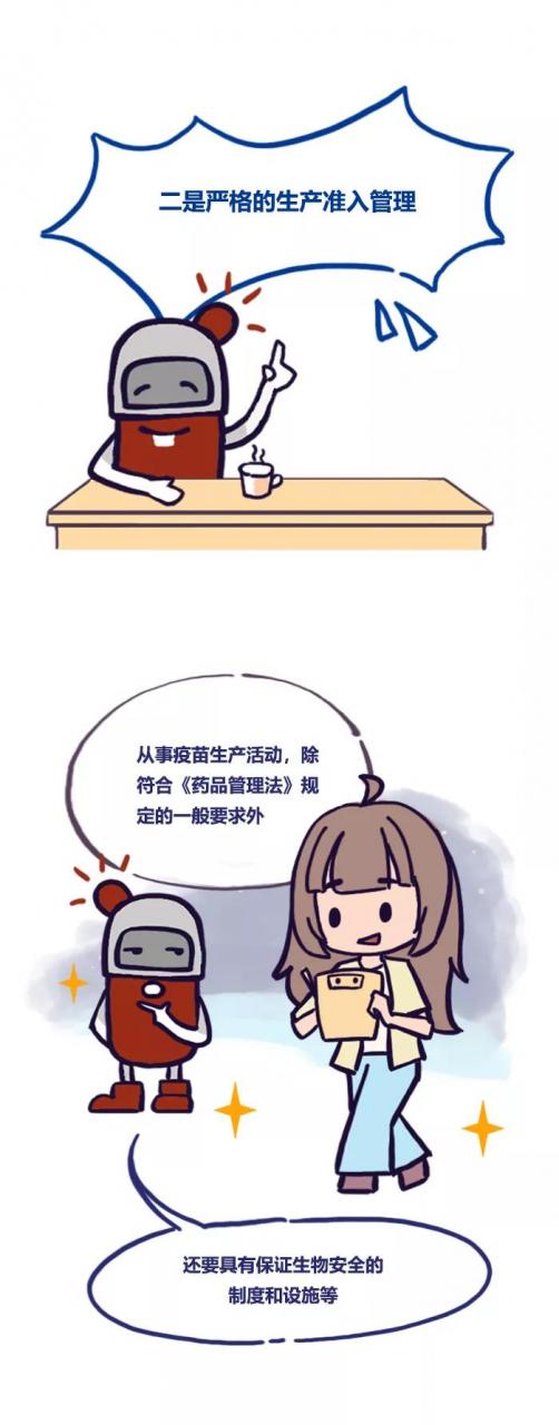 图说《疫苗管理法》-肽度TIMEDOO
