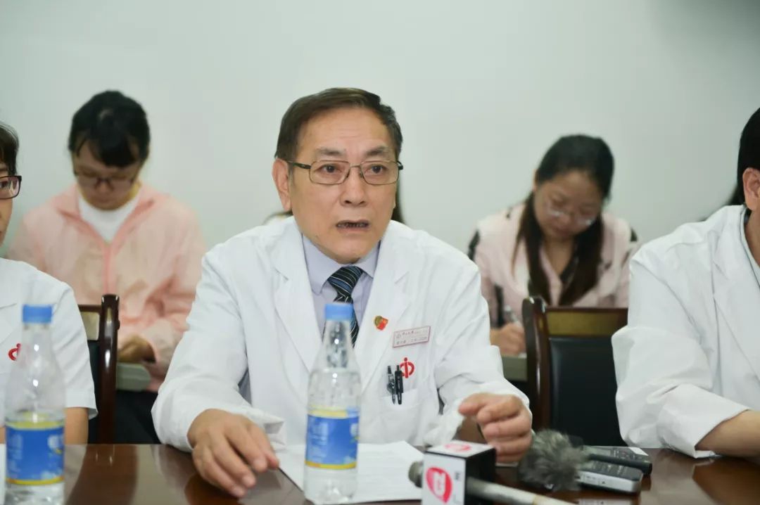 性命相托17天，惊心动魄9小时！他们跑赢了死神！-肽度TIMEDOO