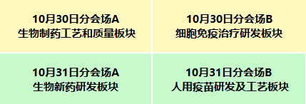 2019年10月30-31日·武汉·BMW 2019 求实生物医药西行记(生物制药/新药/细胞免疫/人用疫苗)-肽度TIMEDOO