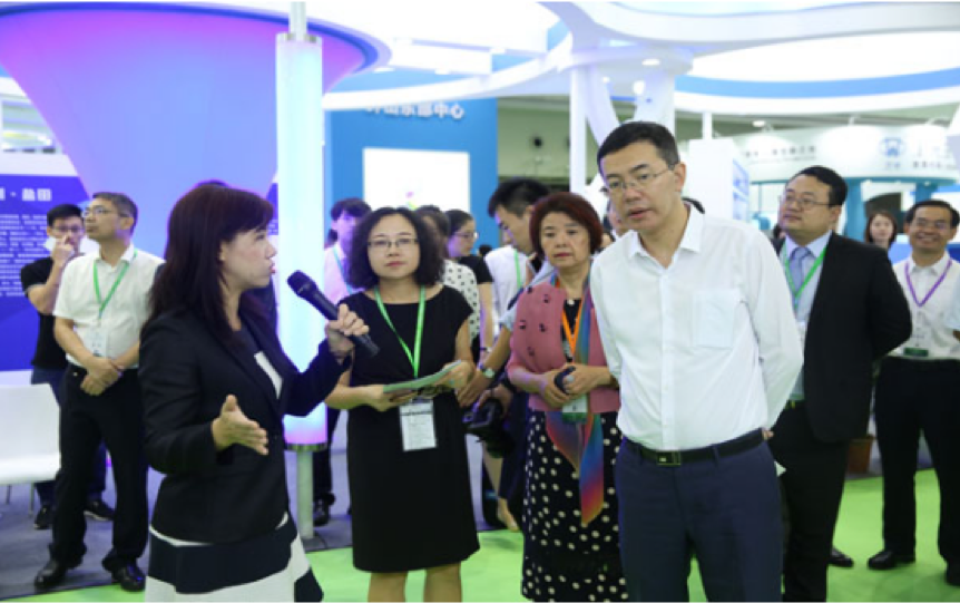 探寻智慧医疗产业发展趋势，OFweek维科网承办的智慧医疗展即将在深圳举办！-肽度TIMEDOO