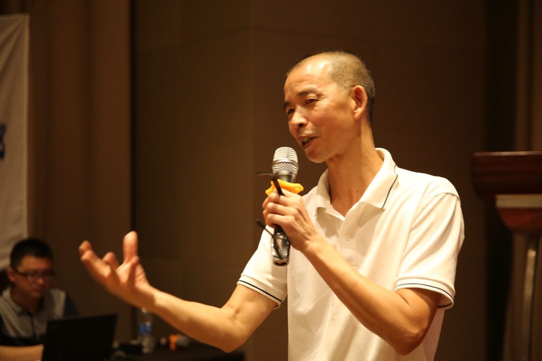 华工创投大健康专委会成立暨第一期医疗沙龙在广州顺利召开-肽度TIMEDOO