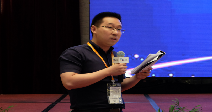 易企说第二届医疗投资未来领袖论坛暨卓越医疗投资营在宁波杭州湾成功举办!-肽度TIMEDOO