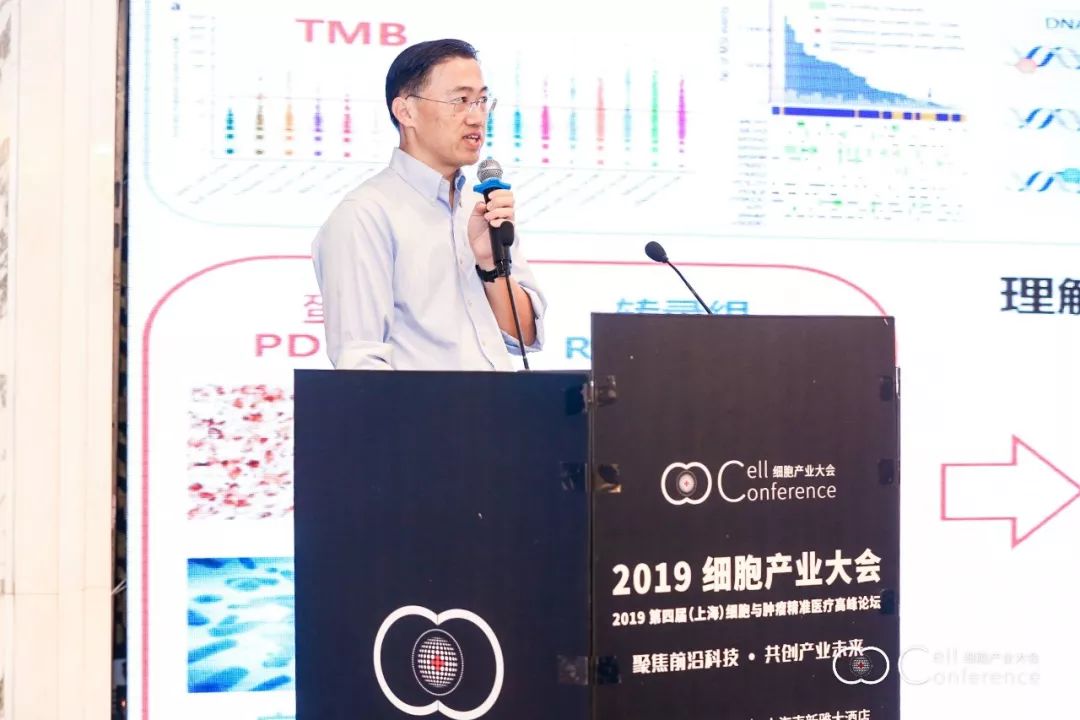 2019 细胞产业大会 2019 第四届（上海）细胞与肿瘤精准医疗高峰论坛圆满落幕-肽度TIMEDOO