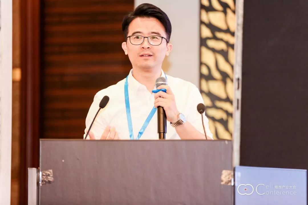 2019 细胞产业大会 2019 第四届（上海）细胞与肿瘤精准医疗高峰论坛圆满落幕-肽度TIMEDOO
