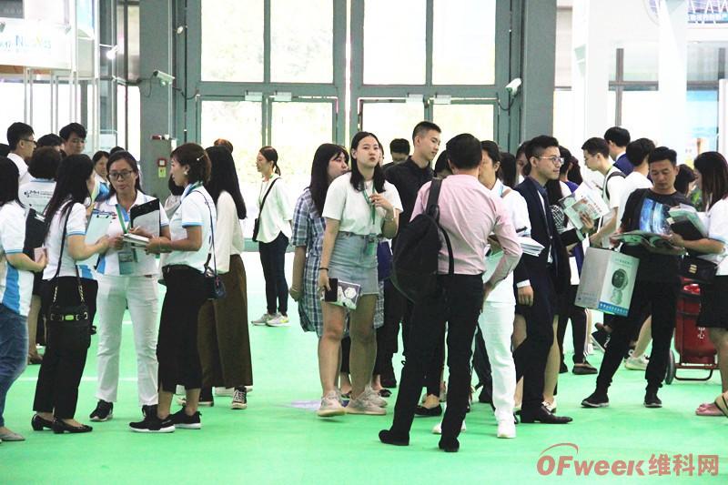 6大亮点!带您揭秘深圳生物健康和智慧医疗展 6大亮点!带您揭秘深圳生物健康和智慧医疗展-肽度TIMEDOO