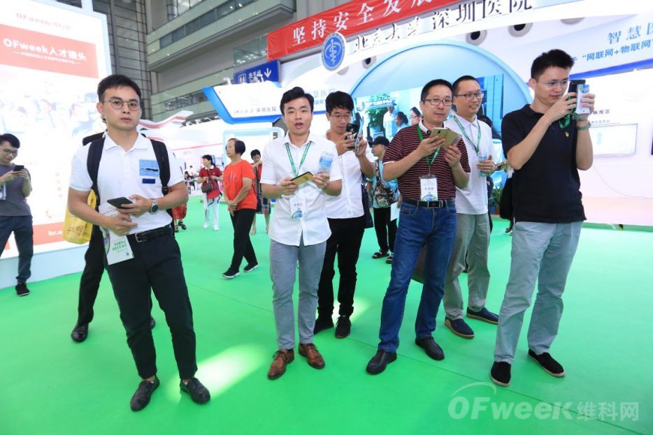 6大亮点!带您揭秘深圳生物健康和智慧医疗展 6大亮点!带您揭秘深圳生物健康和智慧医疗展-肽度TIMEDOO