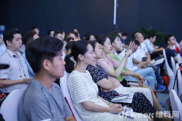 聚焦四大热点议题畅想智慧医疗未来 OFweek2019中国智慧医疗产业大会成功举办!-肽度TIMEDOO