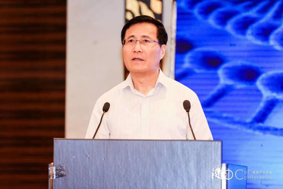 2019 细胞产业大会 2019 第四届（上海）细胞与肿瘤精准医疗高峰论坛圆满落幕