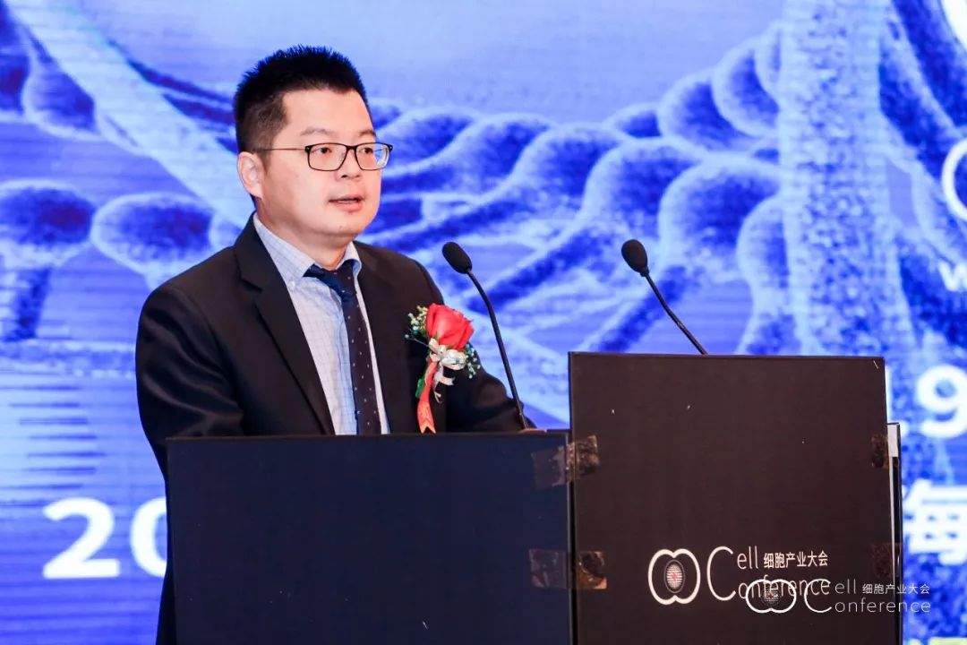 2019 细胞产业大会 2019 第四届（上海）细胞与肿瘤精准医疗高峰论坛圆满落幕-肽度TIMEDOO