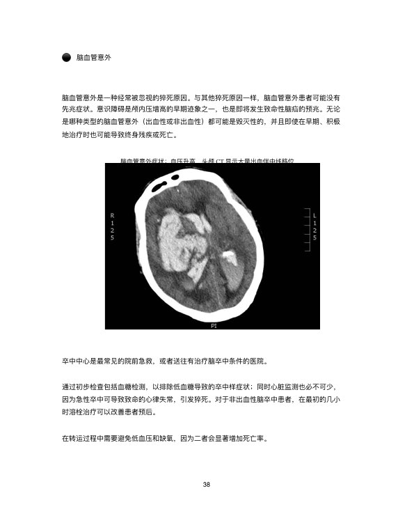 中国心血管行业白皮书2019-肽度TIMEDOO