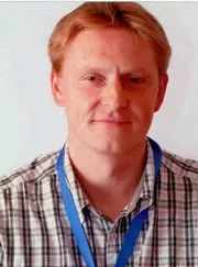 CNAF嘉宾丨Gunter Meister-德国雷根斯堡大学生物化学系教授