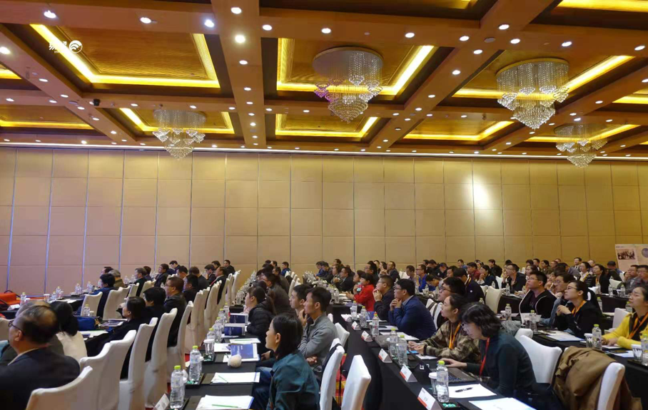 2019第三届中国兽用疫苗工艺技术研讨会圆满落幕-肽度TIMEDOO