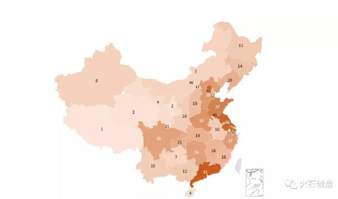 360截图20191008091711746.jpg 2019年我国药物临床试验机构分布特征分析-肽度TIMEDOO