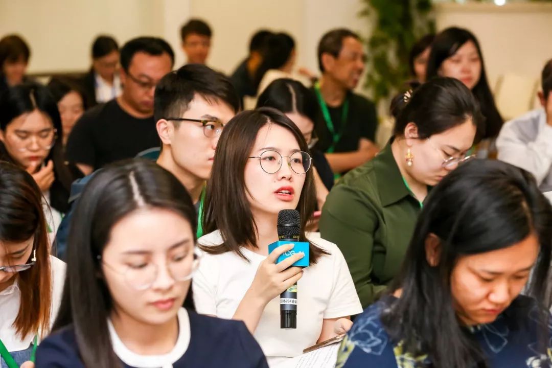 第十四届国际基因组学大会（ICG-14）正式开幕-肽度TIMEDOO