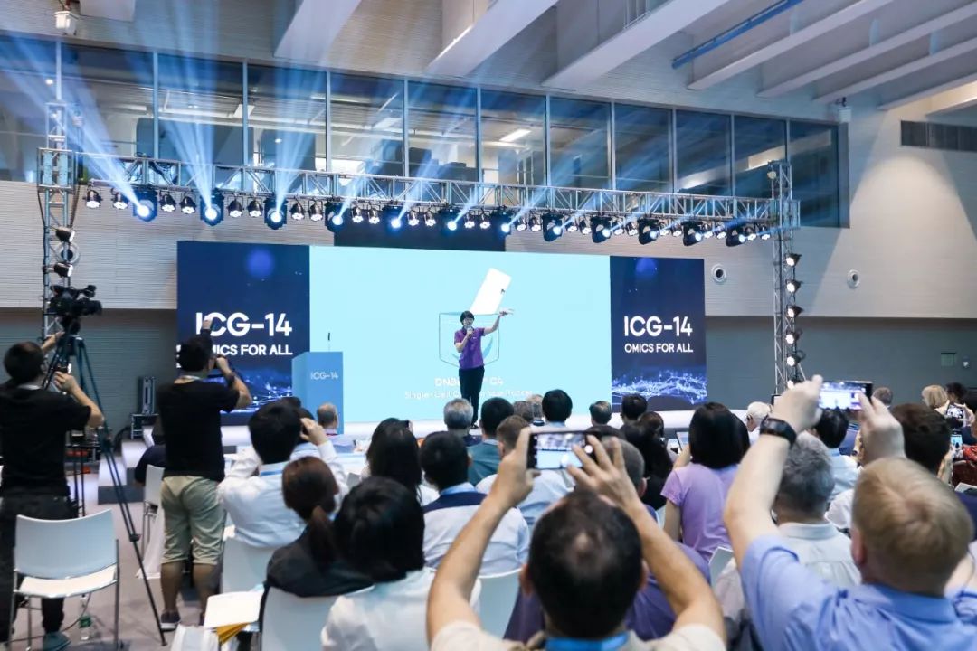 重磅！华大智造发布三款新品，加速基因测序移动智能时代到来-肽度TIMEDOO