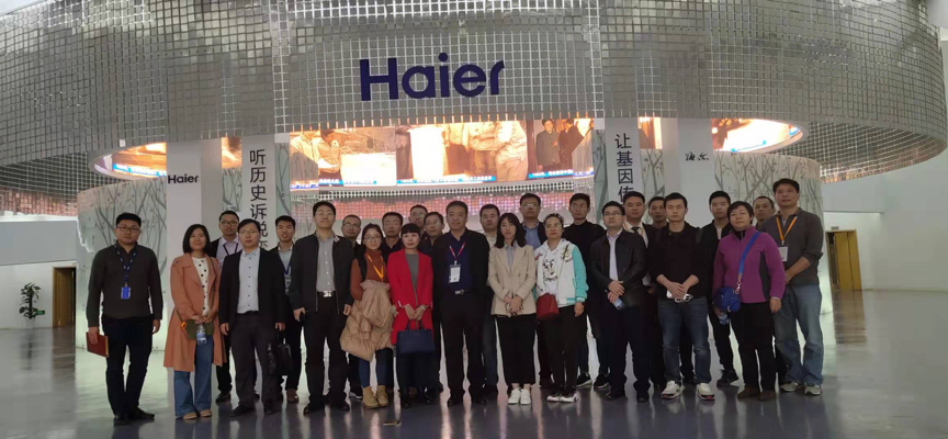 2019第三届中国兽用疫苗工艺技术研讨会圆满落幕-肽度TIMEDOO