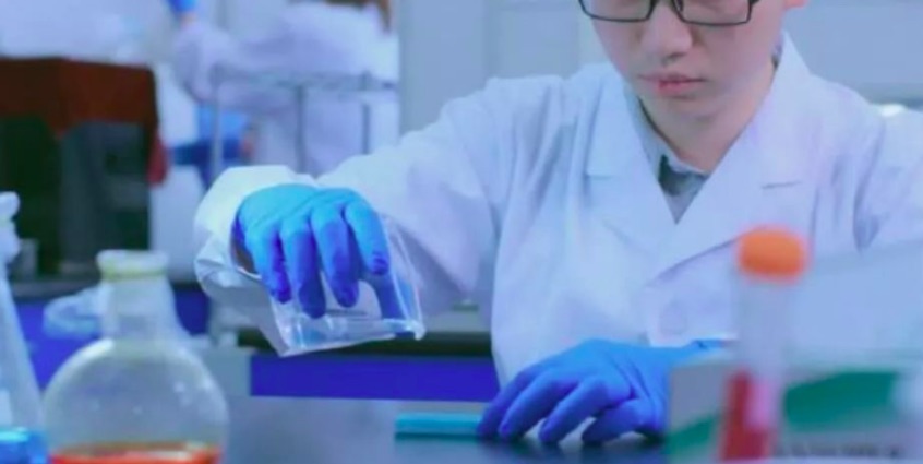 东南大学苏州医疗器械研究院:用芯片制造人体器官-肽度TIMEDOO