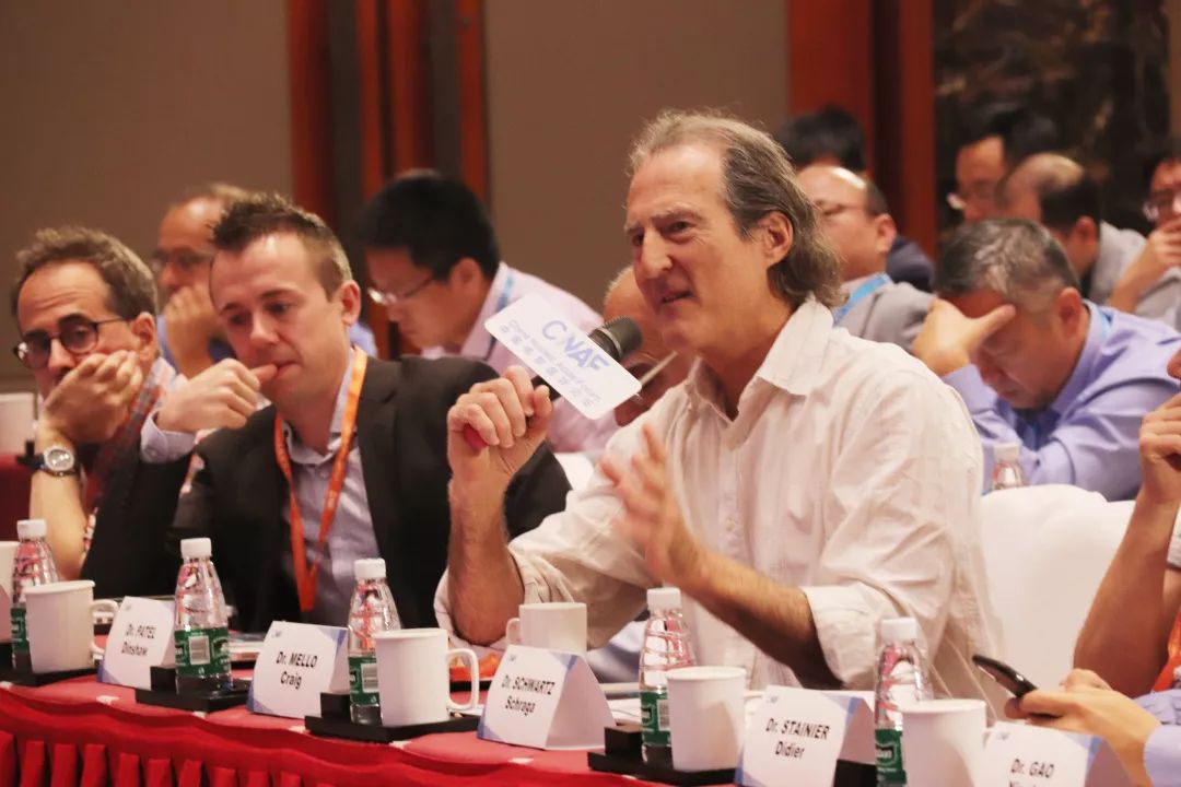 诺奖领衔 · 大咖云集丨第七届中国核酸国际论坛在广州圆满举办！-肽度TIMEDOO