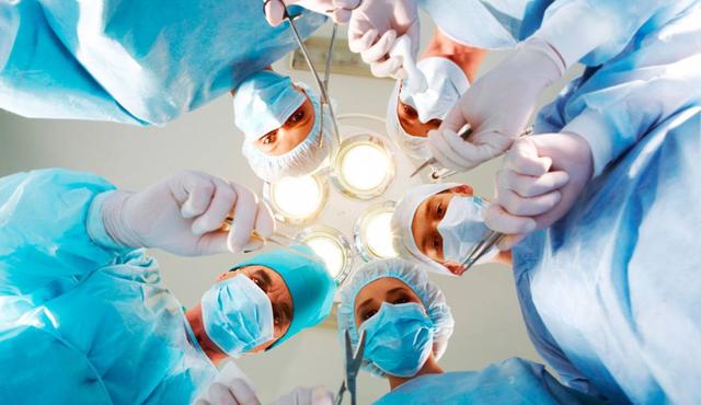 人类病患首次被置于假死状态!生命暂停2小时,将必死之人抢救回来-肽度TIMEDOO