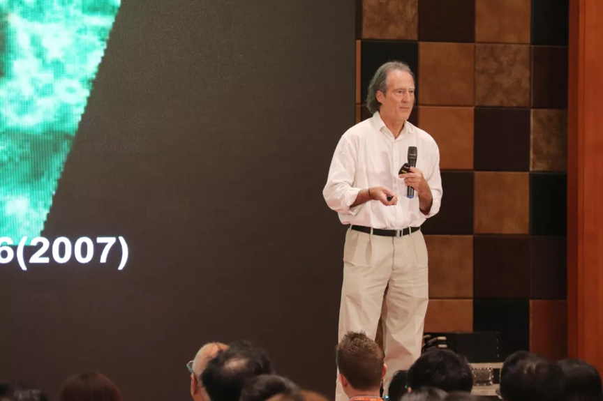 报告解读丨2019中国核酸国际论坛嘉宾报告精彩速递！